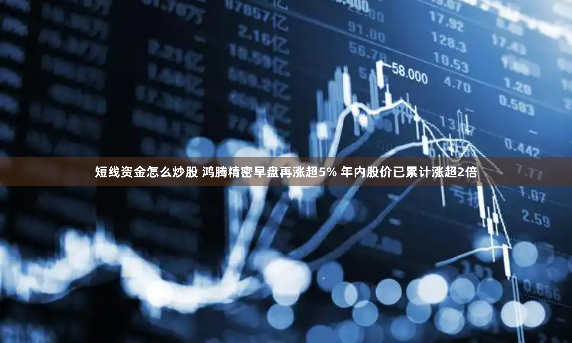 短线资金怎么炒股 鸿腾精密早盘再涨超5% 年内股价已累计涨超2倍