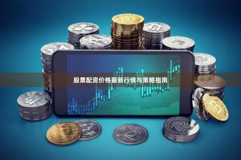 股票配资价格最新行情与策略指南