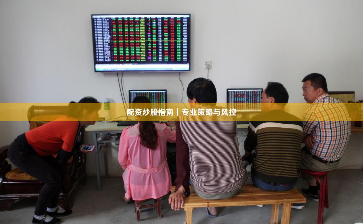 配资炒股指南｜专业策略与风控